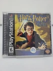 Harry Potter and the Chamber of Secrets (Sony PlayStation 1, 2002)