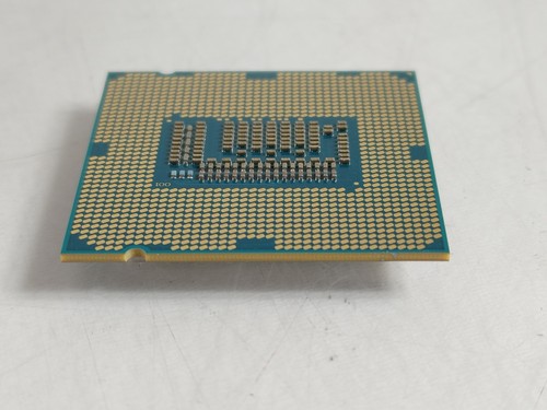 Intel Xeon E3-1220 v2 3.1 GHz LGA 1155 Server CPU Processor SR0PH - Picture 4 of 6