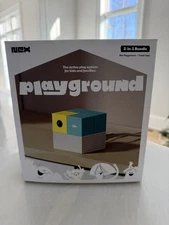 Nex Playground Bundle - Active Play System Kids & Families ARRIVES BY CHRISTMAS