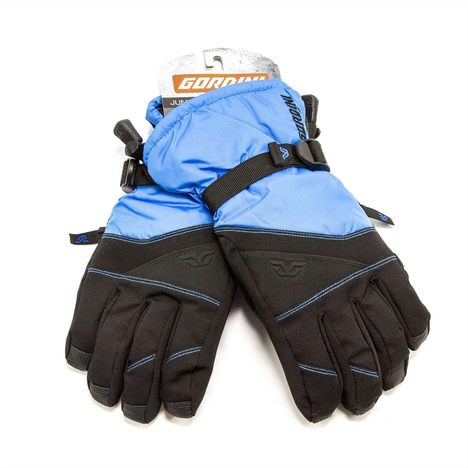 Kid's Gordini Stomp III Insulated Snow Winter Gloves Snowboard Gloves NEW
