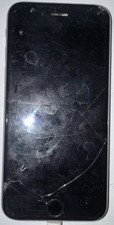 Apple iPhone 6s Gray A1633 For Broke Won’t Turn On