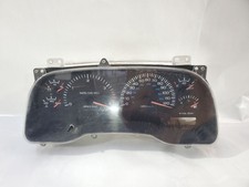 2000 2001 Dodge Ram 2500 Oem Speedometer Head Cluster 56045681ab