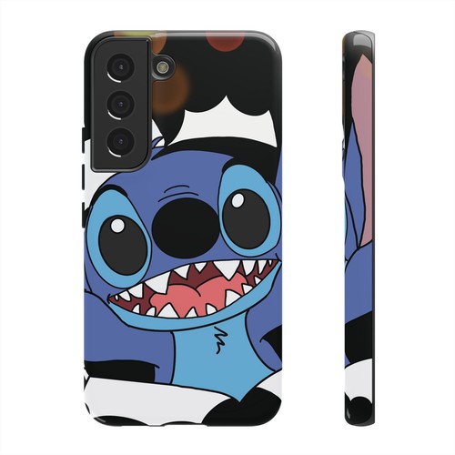 Tough Cases Stitches - 第 132/139 張圖片