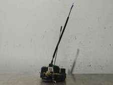 serrure porte avant gauche CHEVROLET CRUZE 1.6 13578276 aglop896737