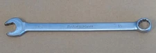 Blue Point Tools BLPCWM18 18mm Metric Combination Wrench 12 Point 