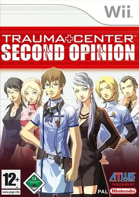 Trauma Center