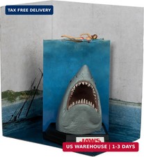 McFarlane Toys- Jaws (50th Anniversary) 6in Posed Figure