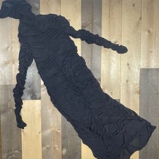 Revolution Tenth House 2 Die 4 Rhiannon Dance Performance Sheer Dress TD25444 SA