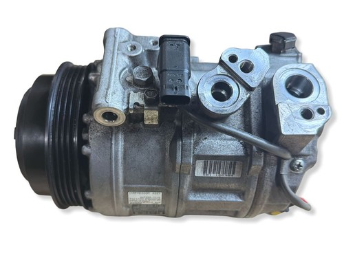 Mercedes-Benz CLS C257 2021 Klimakompressor Pumpe A0008304702 Benzin UPG14171