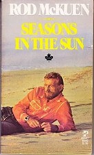 Seasons in the Sun Mass Market Paperbound Rod McKuen