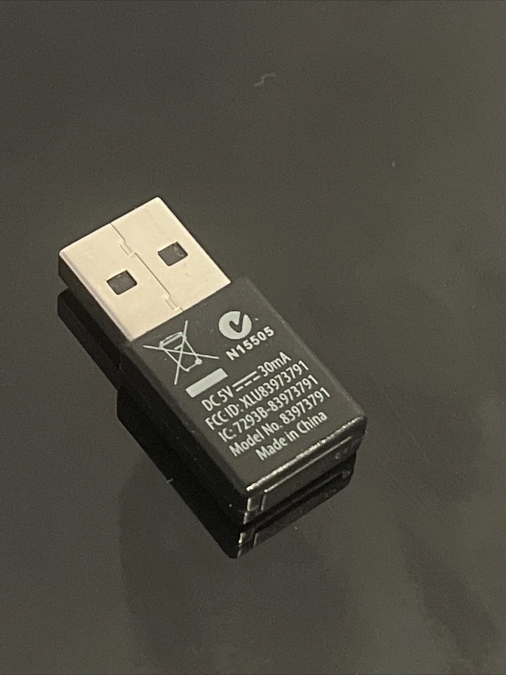 Skylanders Wireless Portal of Power USB Dongle Receiver Adapter PS3 PS4 Wii - Image 2 of 4