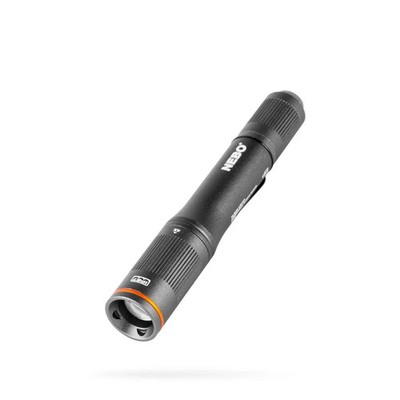 NEW NEBO Columbo 100 Flashlight 100 Lumens IP67 Waterproof 3 Modes Pen Light