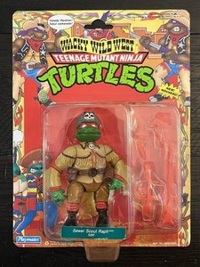 ミュータントタートルズ Wacky Wild West フィギュア 2体セット Wacky Wild West Tmnt | eBay
