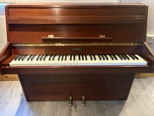 Compact 6.5 Octave Kemble Piano In Excellent Condition. FREE DELIVERY 🚚
