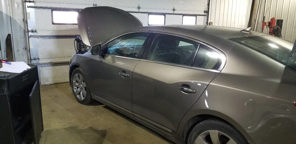 Alternator Fits 10-16 LACROSSE 2120251 - Image 4 of 4