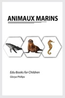 Glorya Phillips | Animaux Marins | Taschenbuch (2021) | Kartoniert / Broschiert