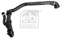 KüHlerschlauch Febi Bilstein 172256 FüR VW A3 Seat Skoda Audi SC Golf 7 5G1 BQ1