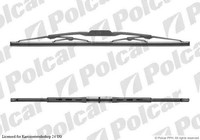 Scheibenwischer FüR Fiat 126 Daewoo Tico Kly3 Honda Jazz III GE Mazda 2 Ab 08->