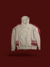 Lacoste Retro Jacke Vintage Pasha Style Größe M