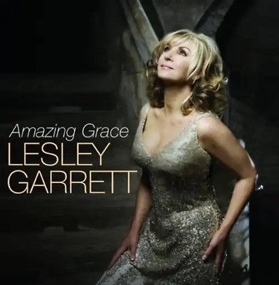 Lesley Garrett - Amazing Grace
