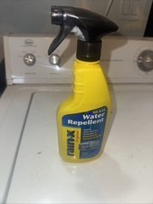 Rain-x 800002250 Glass Treatment 16oz Repellent Spray Water Snow Sleet