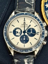 OMEGA Speedmaster Anniversary Series 310.32.42.50.02.001 “Silver Snoopy Award”
