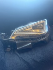 SEAT IBIZA ARONA 6F LEFT PASSENGER SIDE LED HEADLIGHT 2021-2025 6F2.941.007.G 