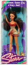 Starr Model Agency Misty Doll - FW0017 Never Removed from Box by JPI 6.5 inch