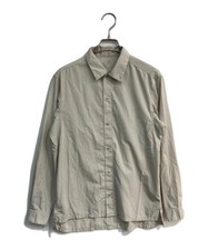                Bamboo Shirt beige
