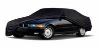 Autoabdeckung Soft Indoor Car Cover FüR Bmw M3 Coupé (E36)