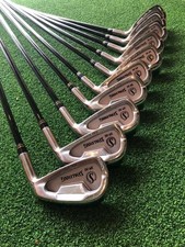 Beginner'S Spalding Iron Set