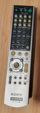 Sony RM-PP411 AV System Remote Control