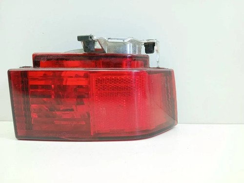 Rear fog light