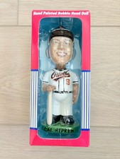 Cal Ripken Jr Bobblehead Bobble Dobbles