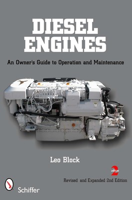 Diesel Engines: An Owner s Guide to Operation and Maintenance - paperback ...