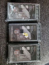 New UltraPro Intertek Outdoor Electrical Outlet Covers Weather Resistant 3ct