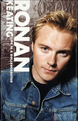 Ronan Keating   Life Is A Rollercoaster  (2000)