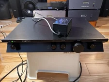 Aragon 24K Preamplifer fullly working Condition