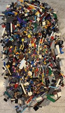 10 Pounds Lbs Plus LEGO Bulk Lot Bricks Blocks Clean Pieces Parts Authentic 2
