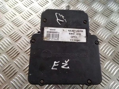 OPEL VECTRA B Estate 31 Pompe ABS S108022001C KH13039901 13040101 1.80 25452472 - Photo 1/3