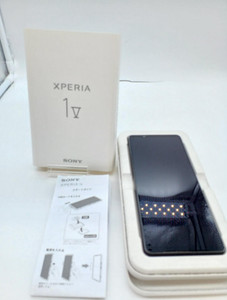 Sony Xperia 1V 512GB | eBay