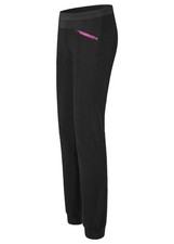 MONTURA - Pantalone Sound Winter athletic fit donna pesante per trekking pale...