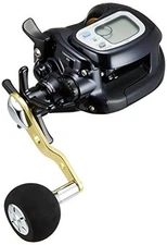 Daiwa Double Axis Reel with Counter  17 Tana Sensor 300 (2017 Model)NEW