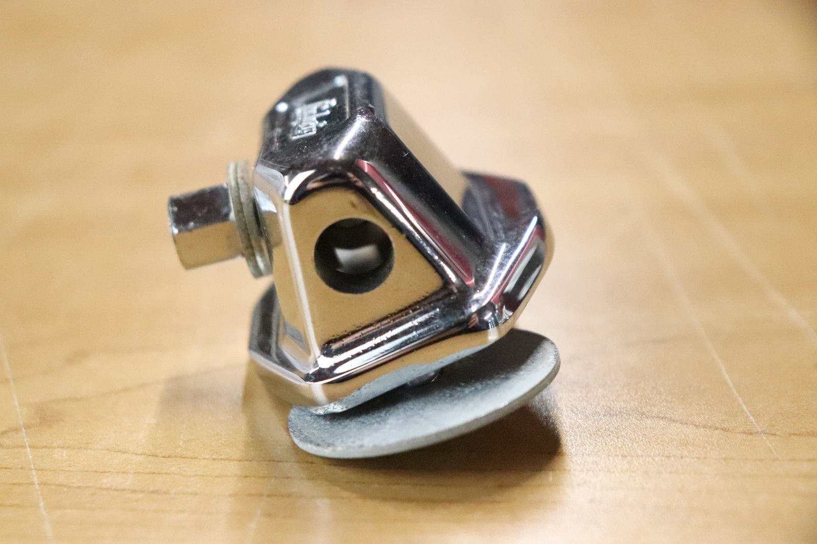 Ludwig P1216D Tom Drum Mounting Bracket Vintage 1970s #1