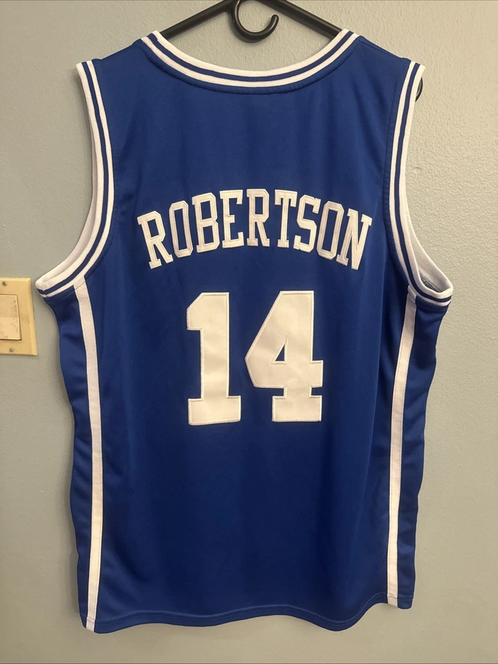 Oscar Robertson Cincinnati Royals Jersey XL 50 NWOT All Sewn - Image 2 of 4