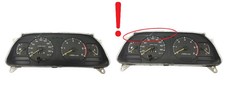 Compteur Toyota LANDCRUISER