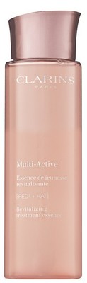 Clarins Multi-Active Revitalizing Treatment Essence Gesichtsserum 200ml OVP NEU
