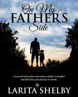 Larita Shelby | On My Father's Side | Taschenbuch | Englisch (2018) | SB Media