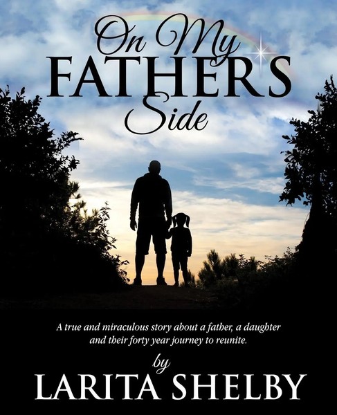 Larita Shelby | On My Father's Side | Taschenbuch | Englisch (2018) | SB Media-image