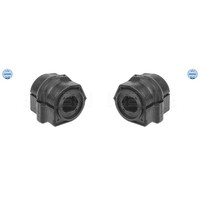 2X Meyle Lagerung Stabilisator Vorne Links Rechts FüR Peugeot 206 CC 2D 2A/C